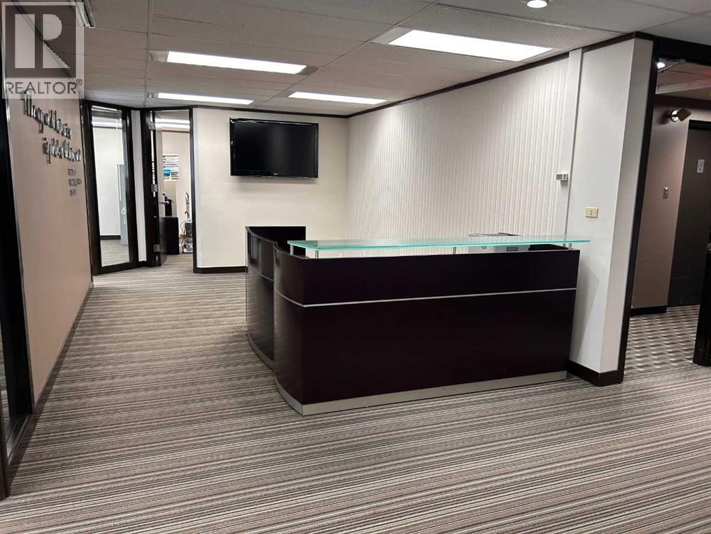 Business for Sale in    Avenue SW Downtown West End Calgary 