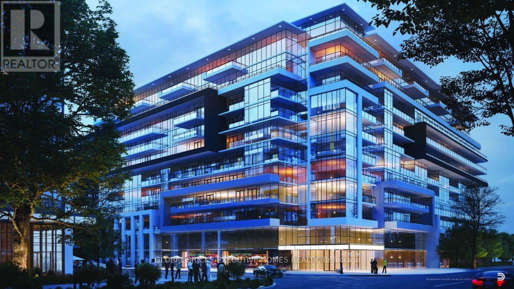 629 - 395 DUNDAS STREET W