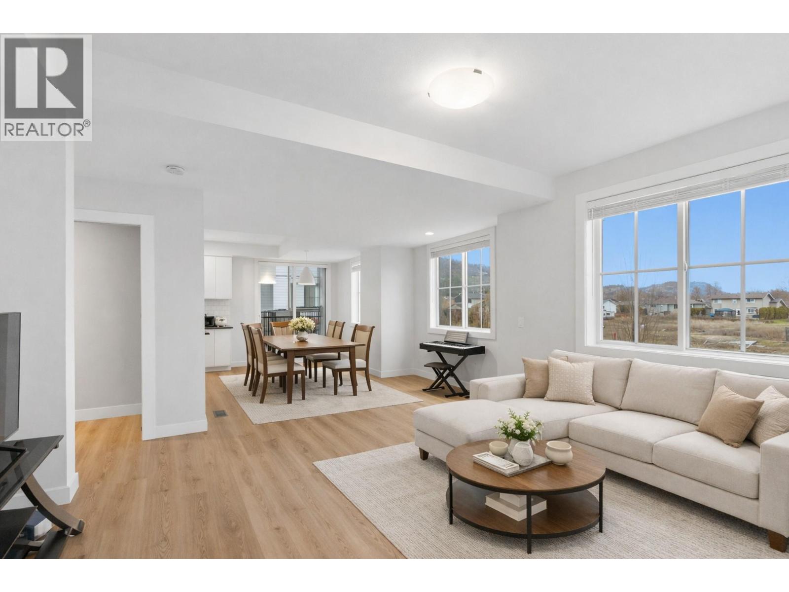 19 307 Glen Park Drive, Kelowna