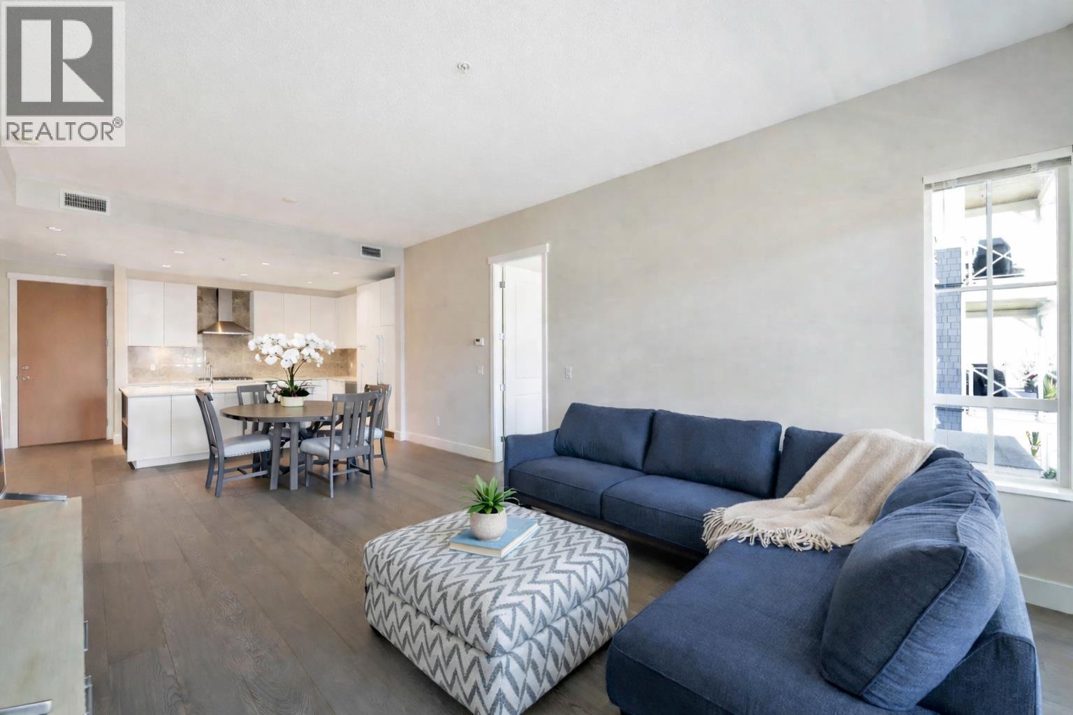 #220-5535 ADMIRAL Way, Ladner