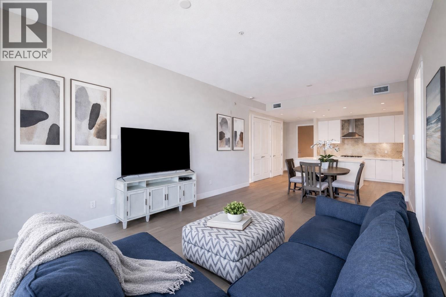 #220-5535 ADMIRAL Way, Ladner