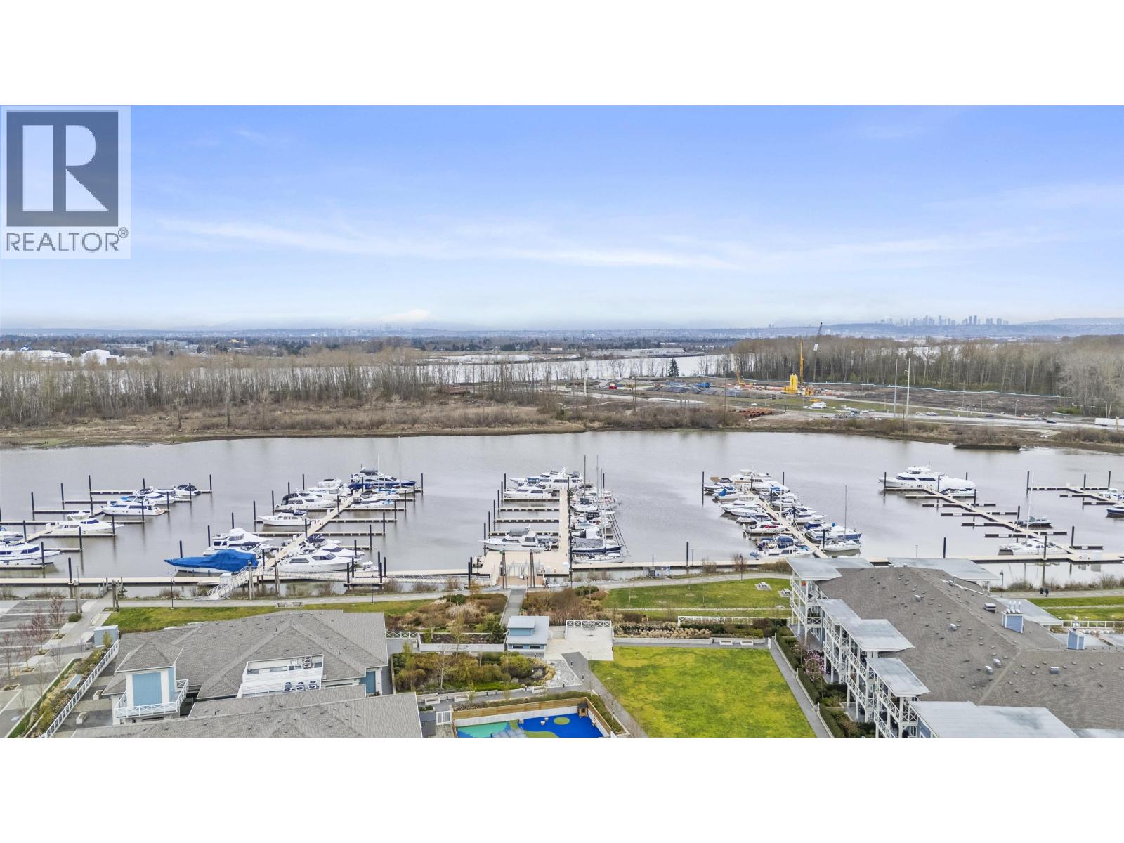#220-5535 ADMIRAL Way, Ladner