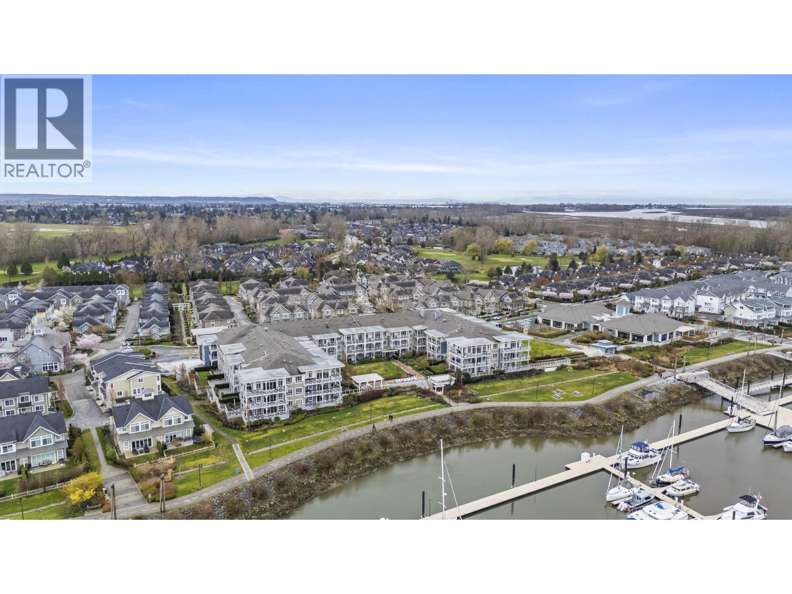 #220-5535 ADMIRAL Way, Ladner