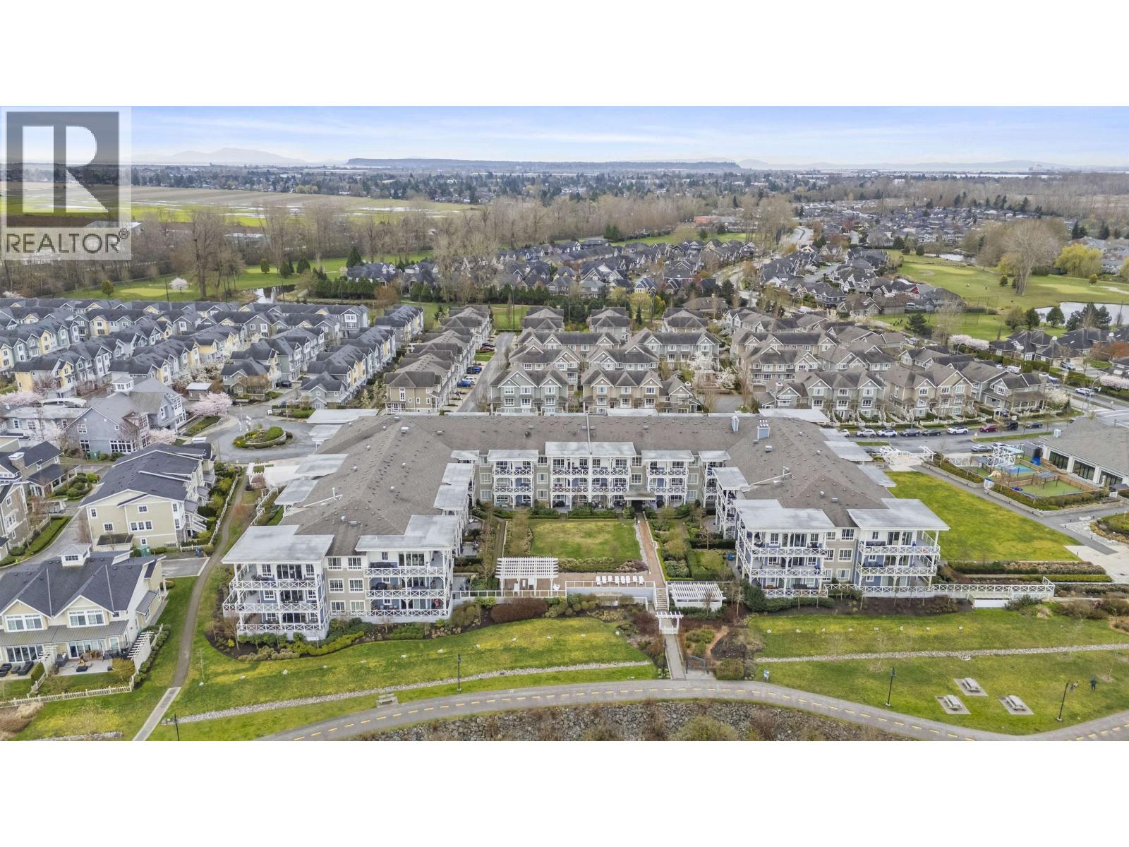 #220-5535 ADMIRAL Way, Ladner