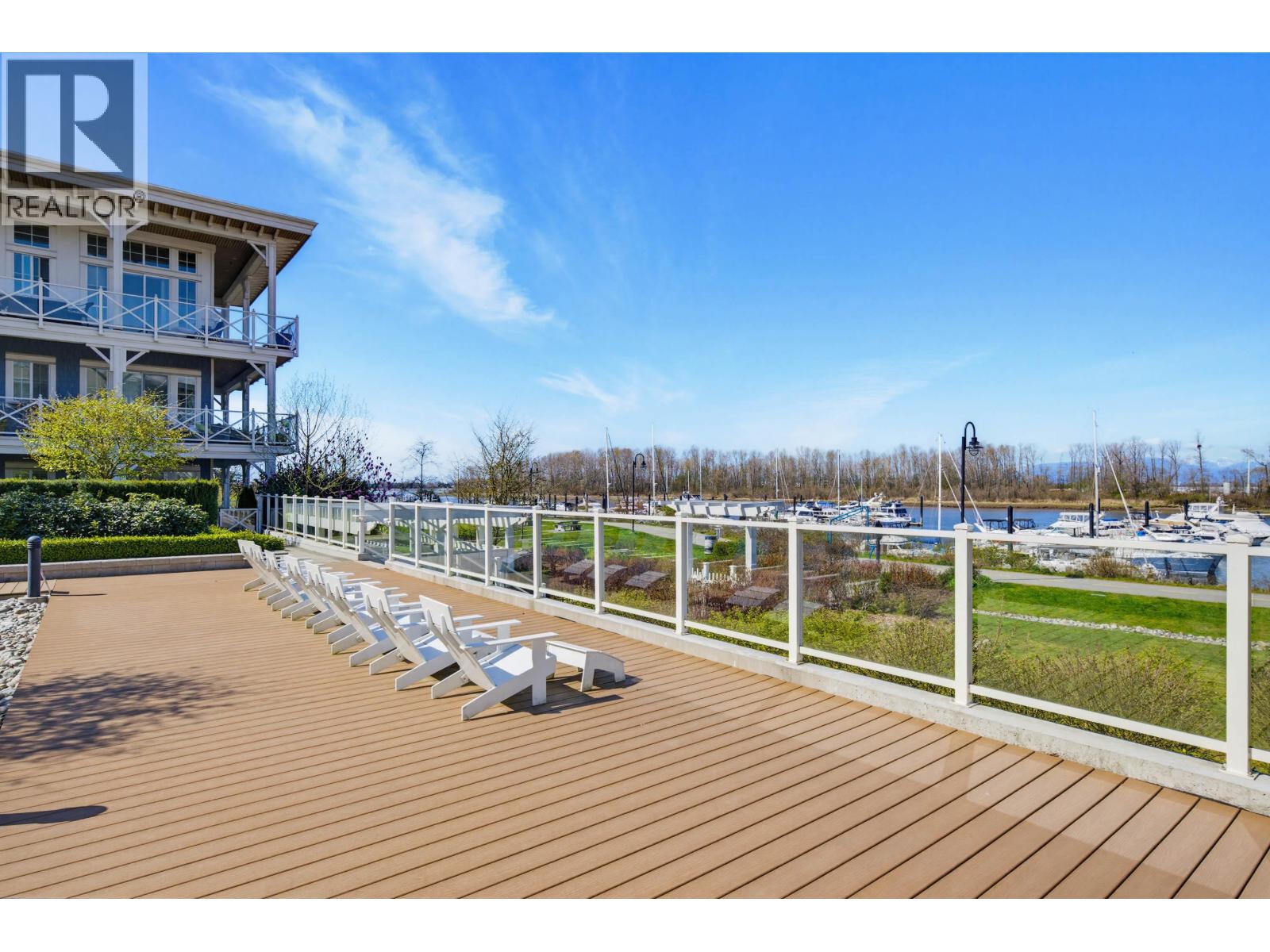 #220-5535 ADMIRAL Way, Ladner