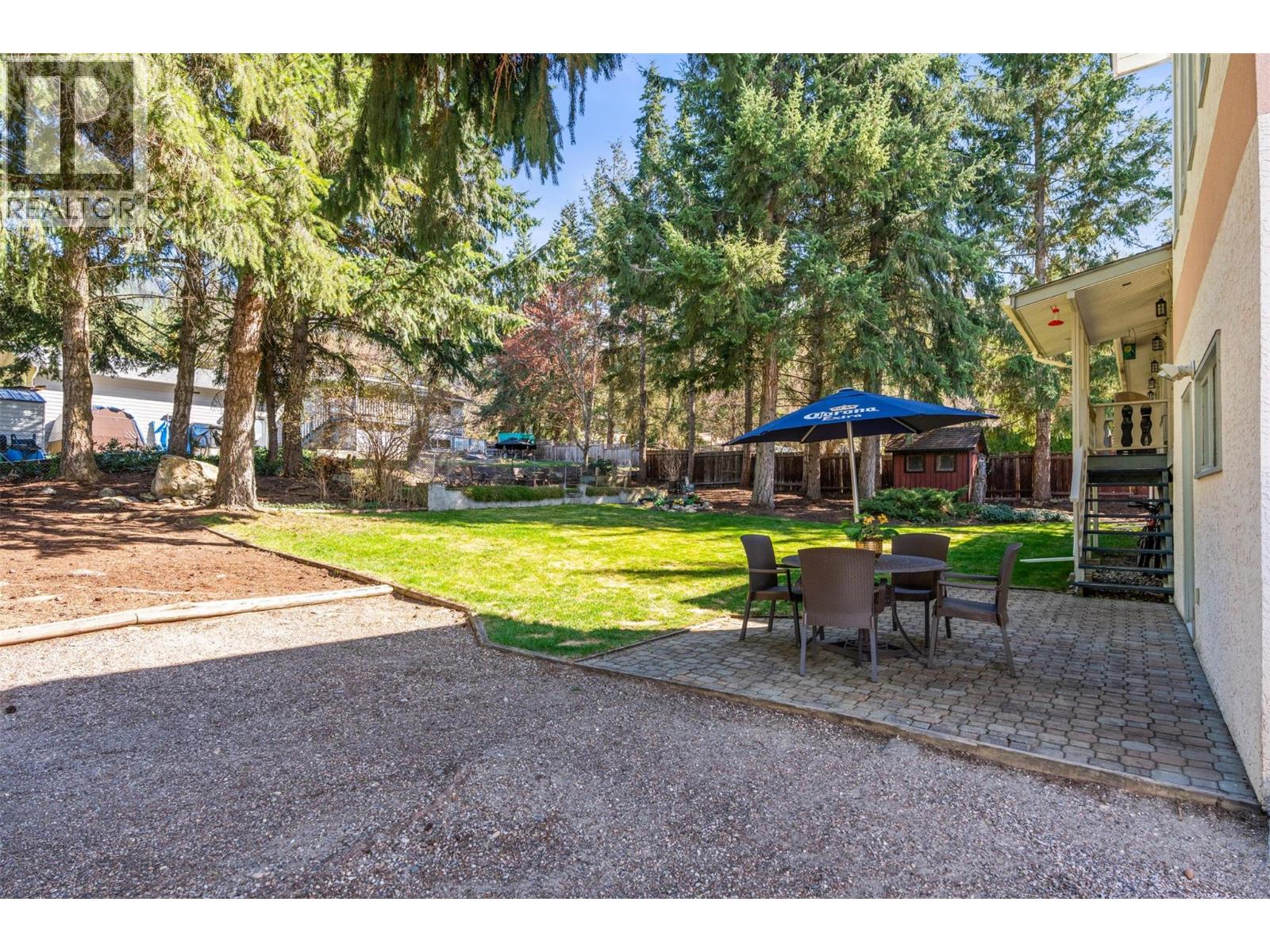 3419 LARCH DRIVE - 55