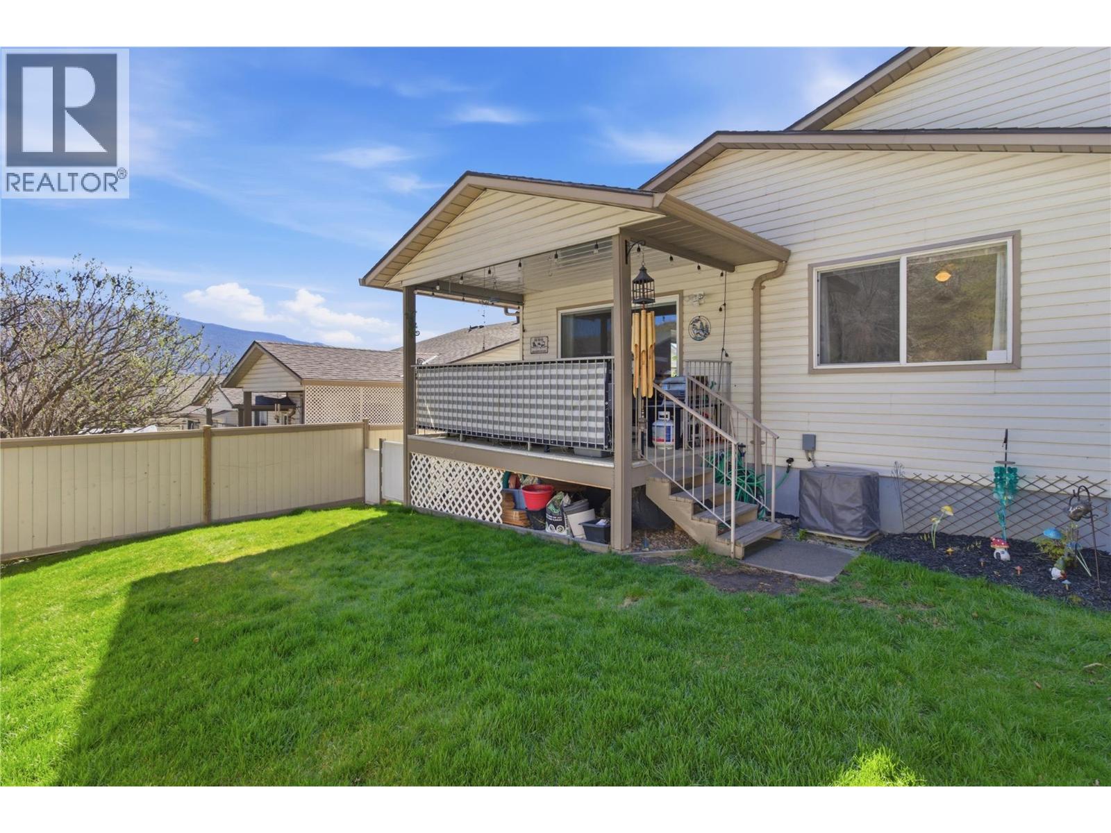 4210 Alexis Park Drive Unit# 10, Vernon