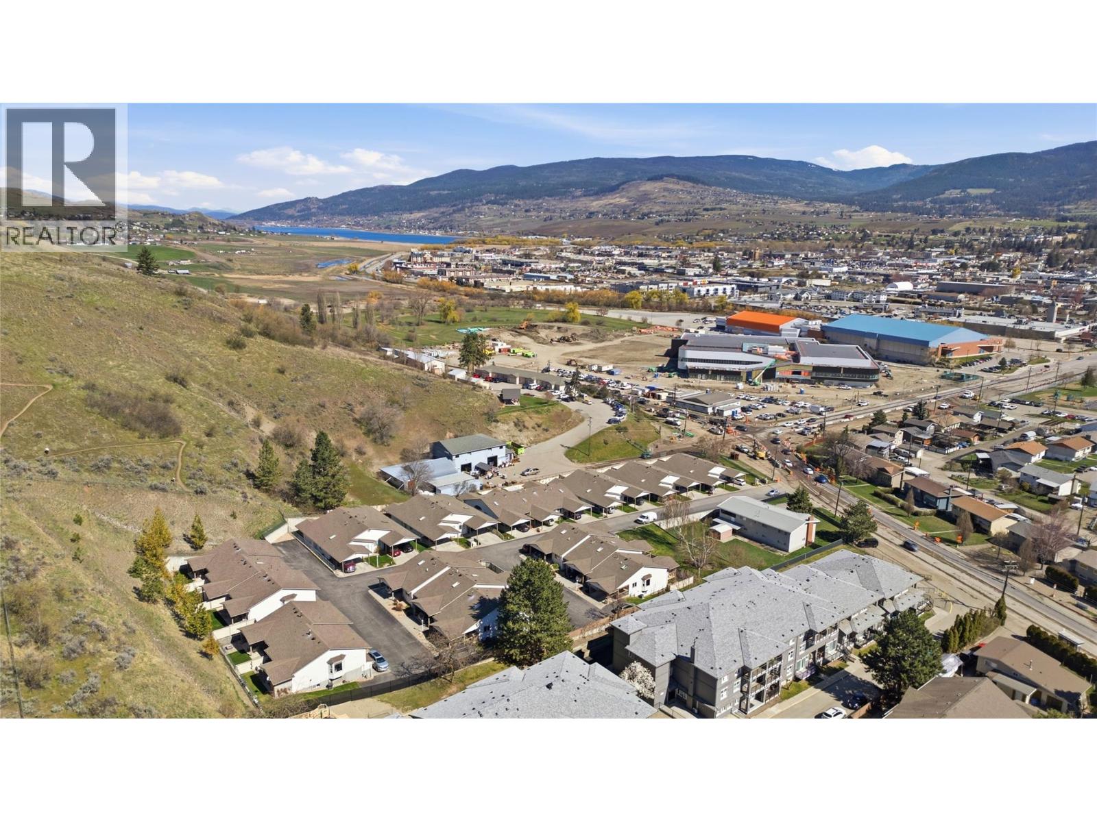 4210 Alexis Park Drive Unit# 10, Vernon