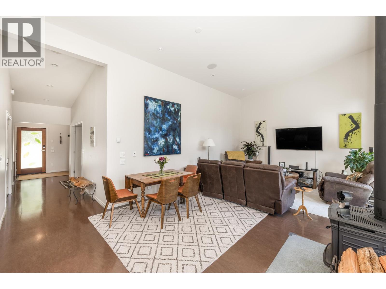 990 CHASTER ROAD, Gibsons
