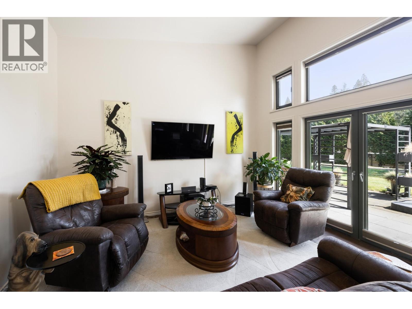 990 CHASTER ROAD, Gibsons