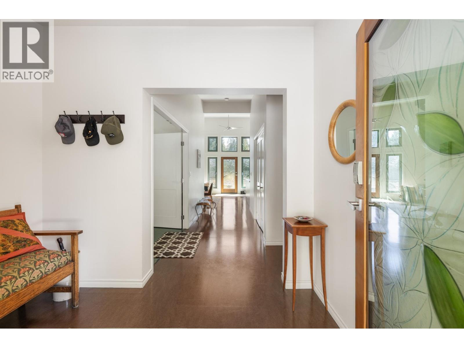 990 CHASTER ROAD, Gibsons