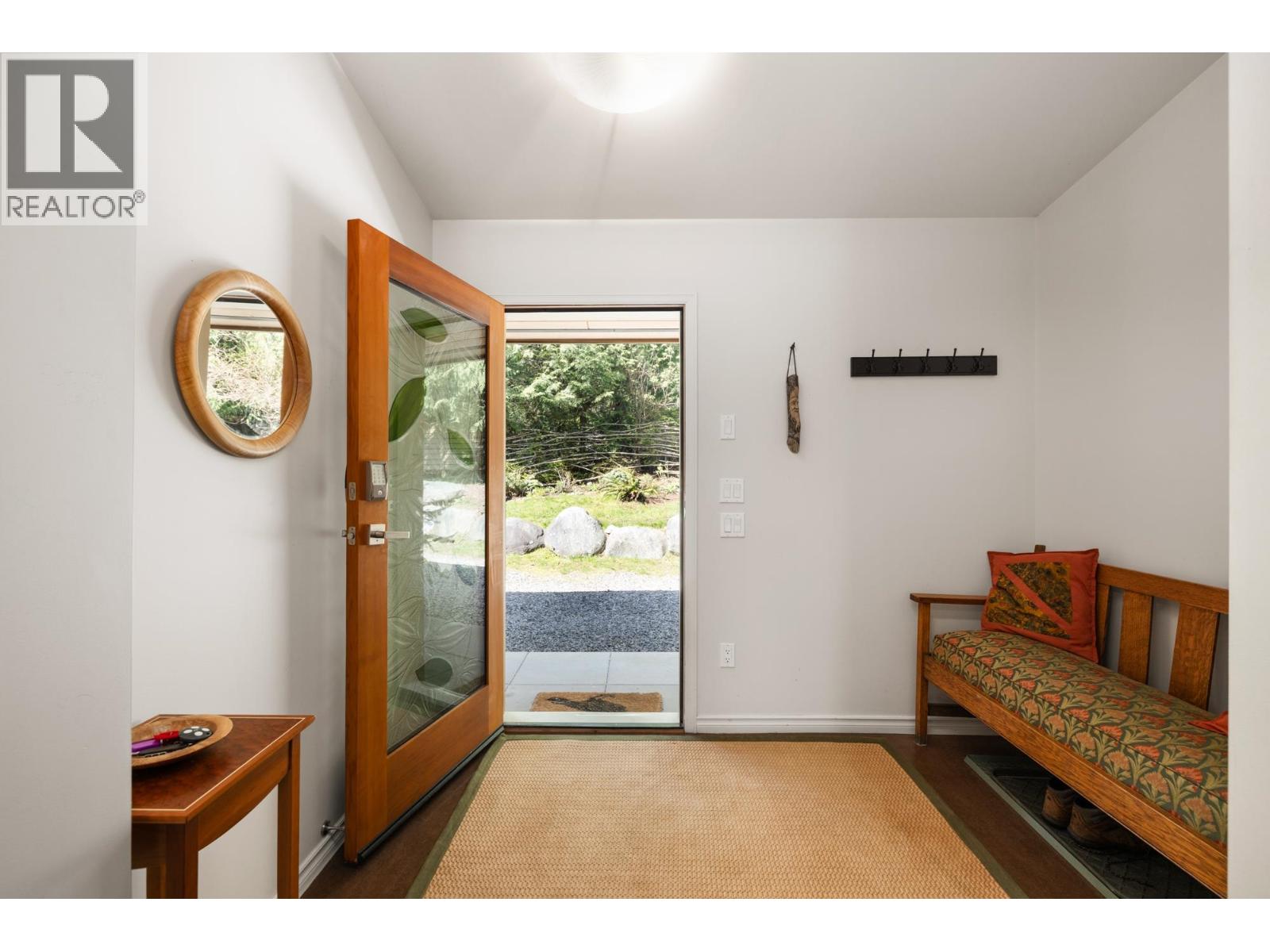 990 CHASTER ROAD, Gibsons