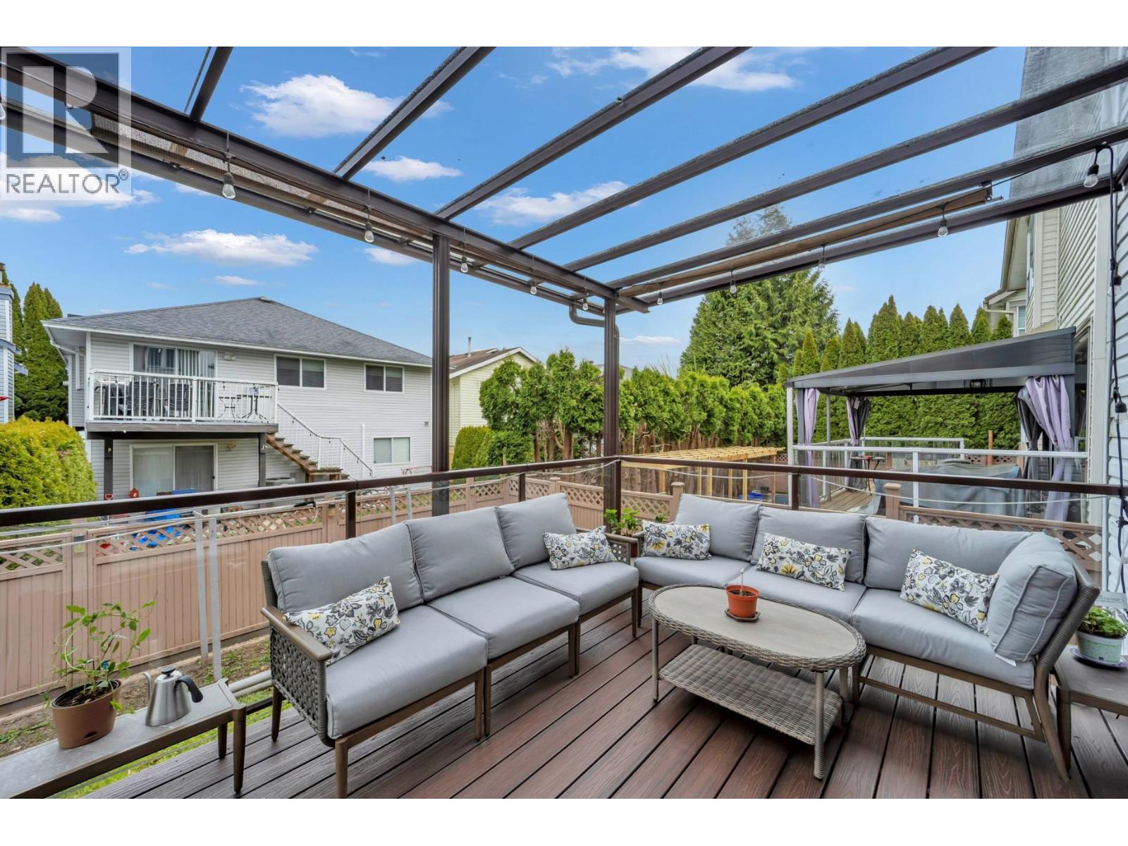 707 OMINECA AVENUE, Port Coquitlam