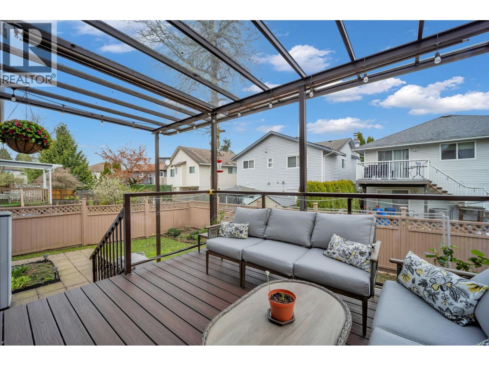707 OMINECA AVENUE, Port Coquitlam