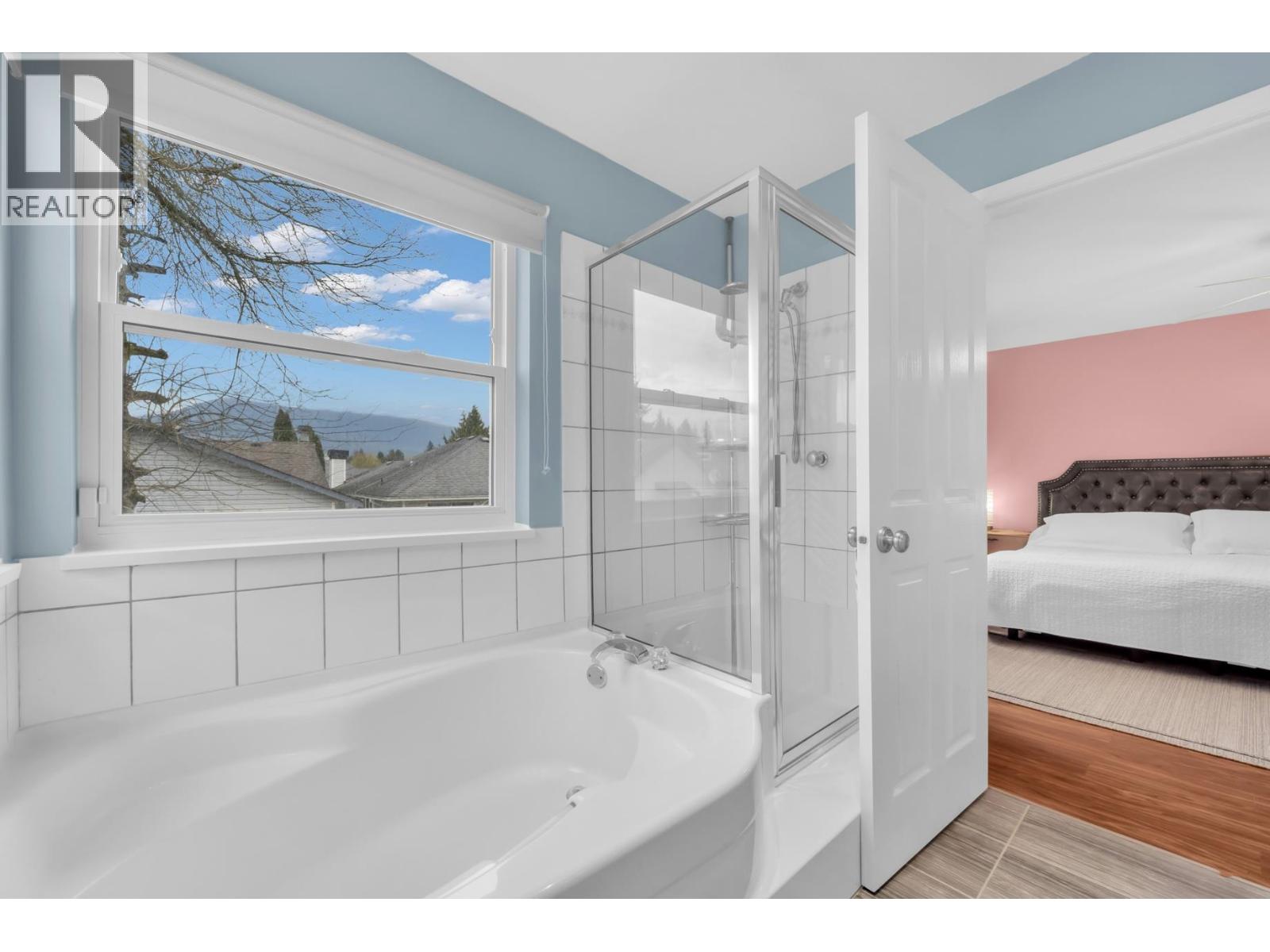 707 OMINECA AVENUE, Port Coquitlam