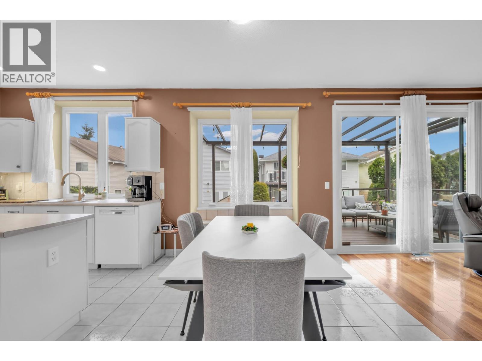707 OMINECA AVENUE, Port Coquitlam