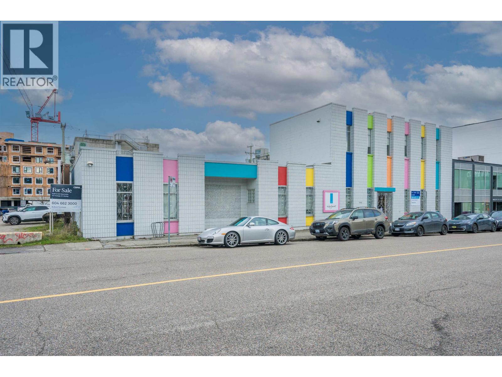 1545 W 3RD AVENUE — photo 3