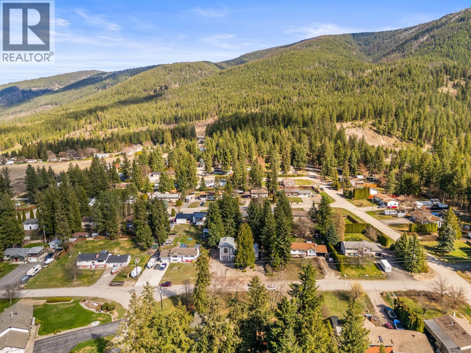 3419 LARCH DRIVE - 76