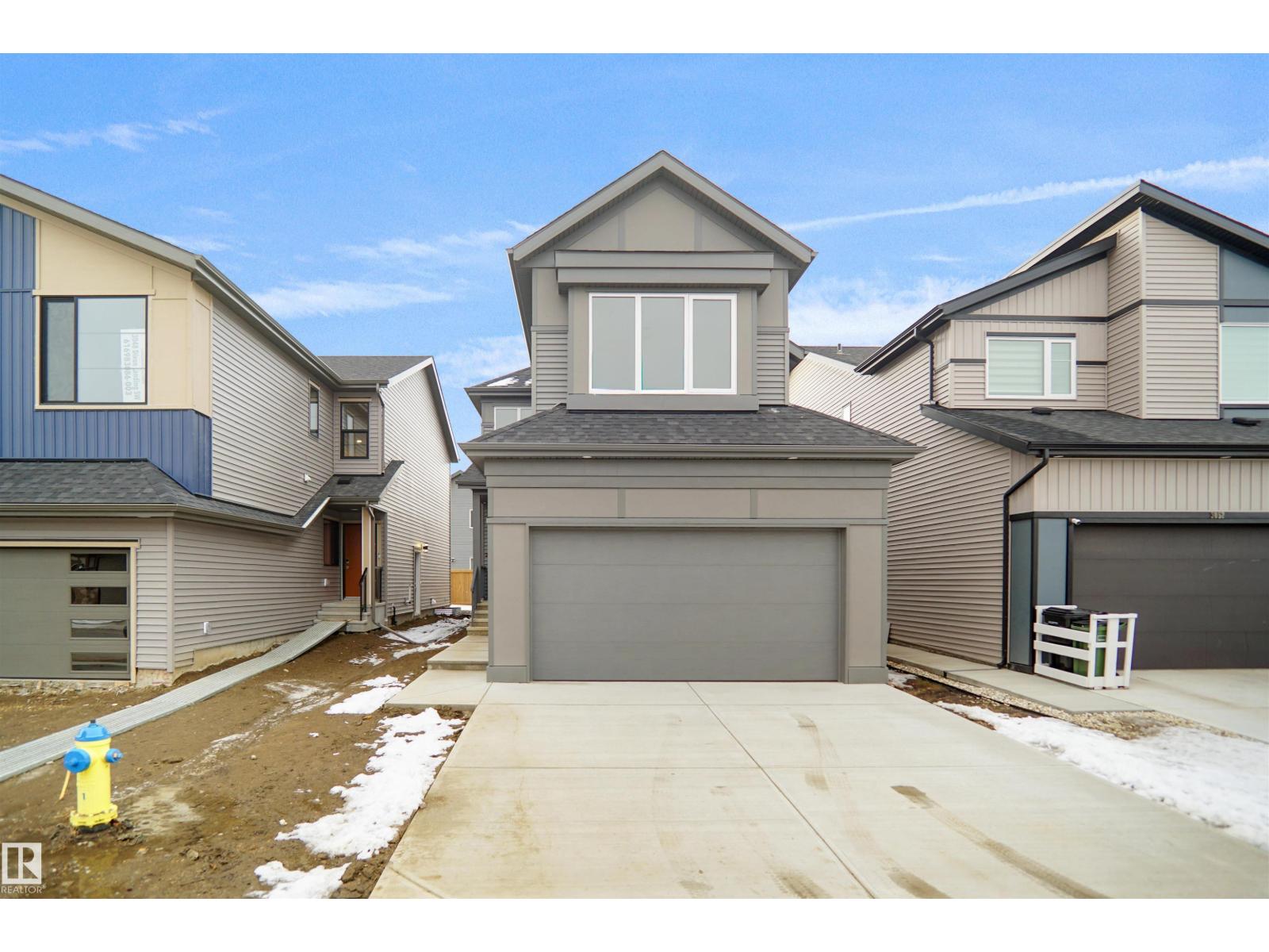 3050 DIXON LANDING LD SW - 2