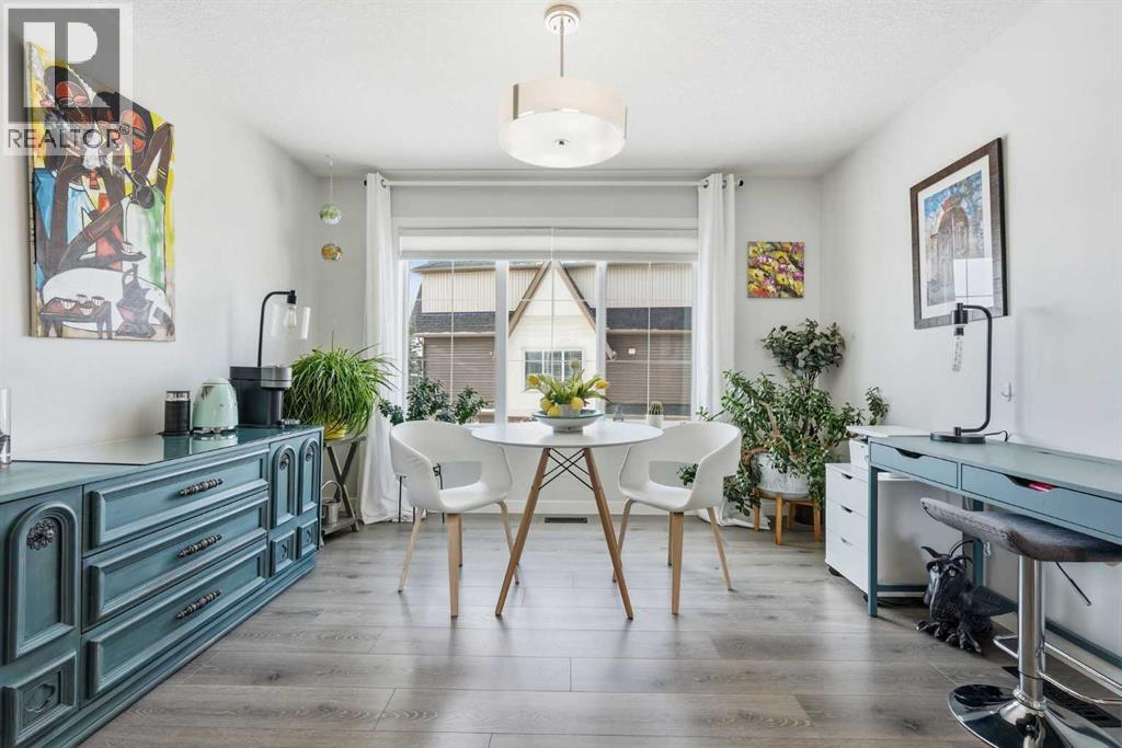 250 Fireside View, Cochrane