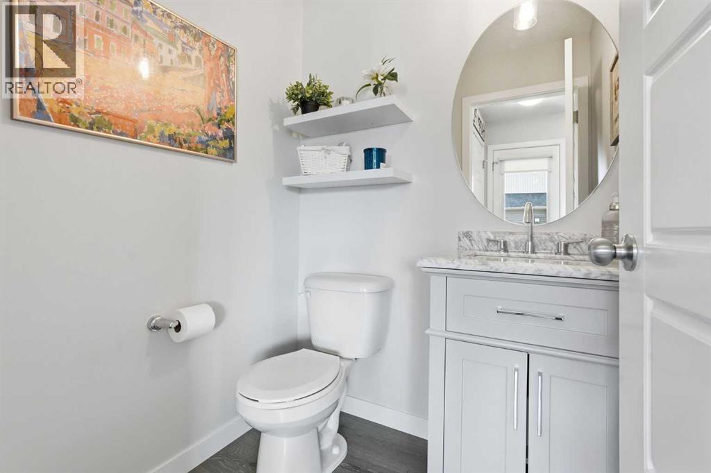 250 Fireside View, Cochrane