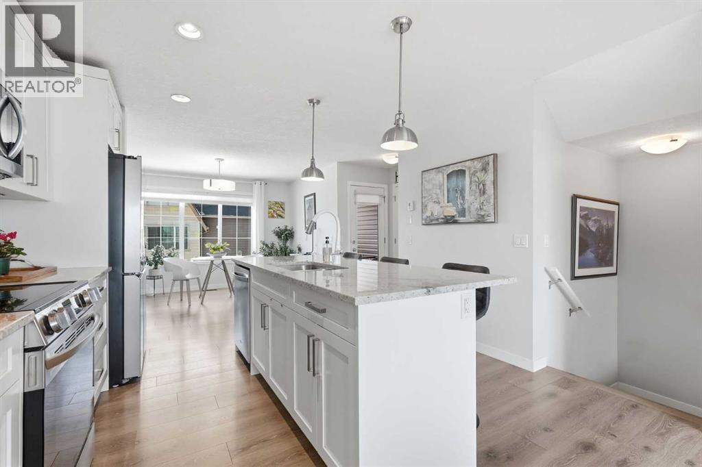 250 Fireside View, Cochrane