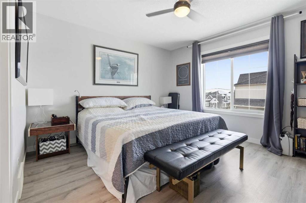 250 Fireside View, Cochrane