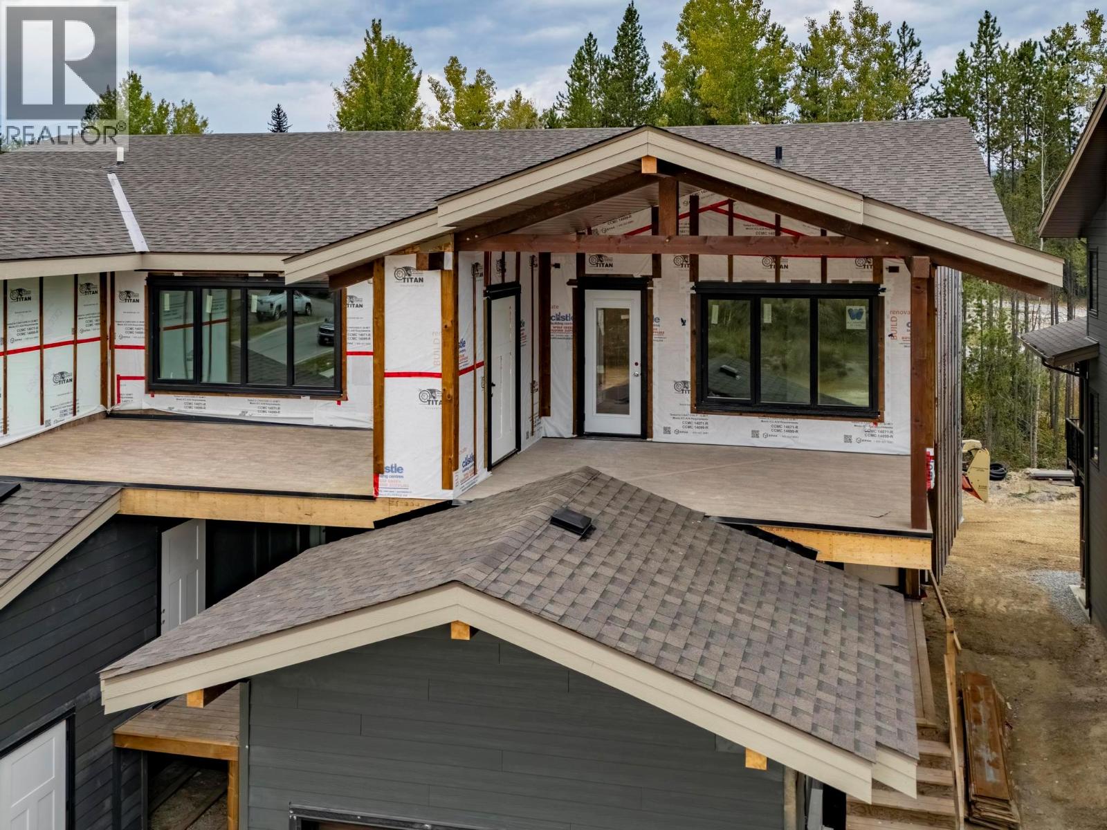 #3 1444 Granite Drive - 13