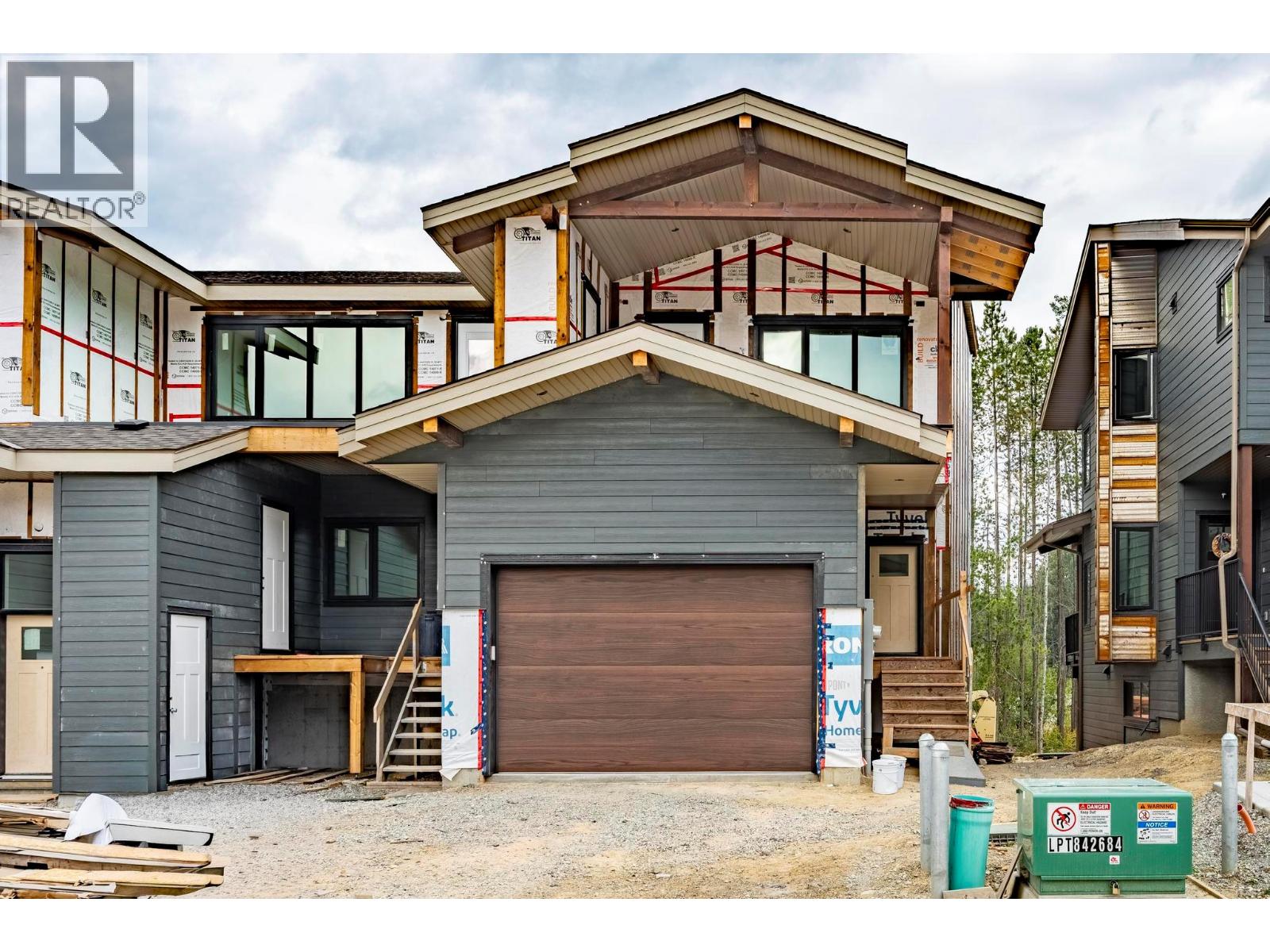 #3 1444 Granite Drive - 8