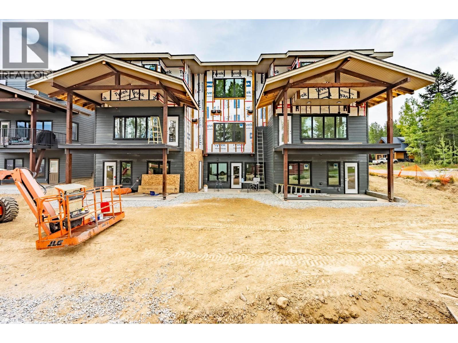 #4 1444 Granite Drive - 7