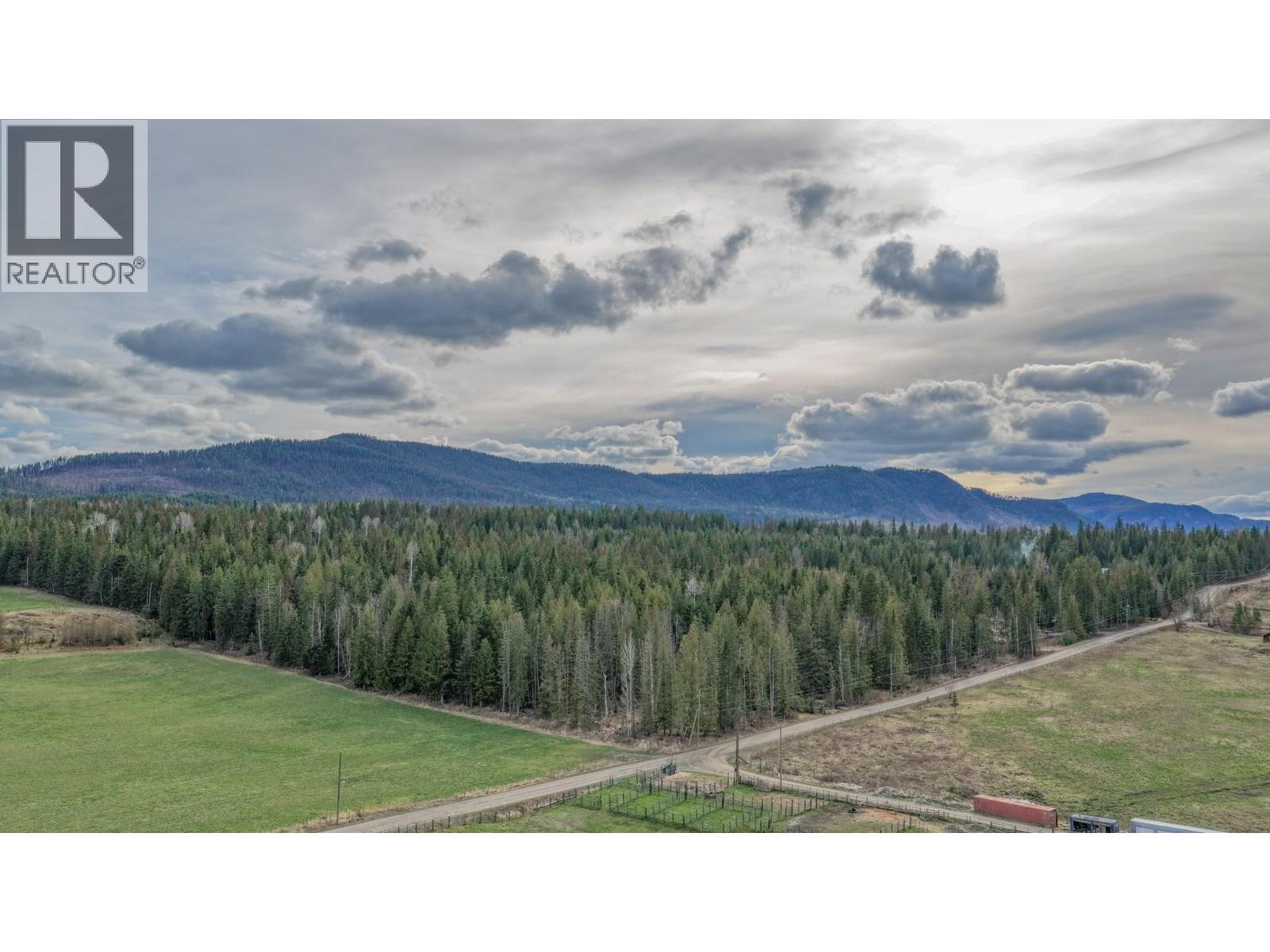 110 Campbell Road, Cherryville