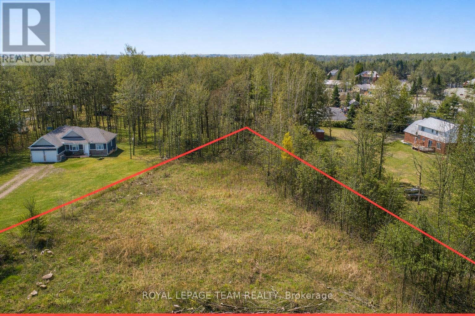 Full HST rebate on new homes =your $ goes further.