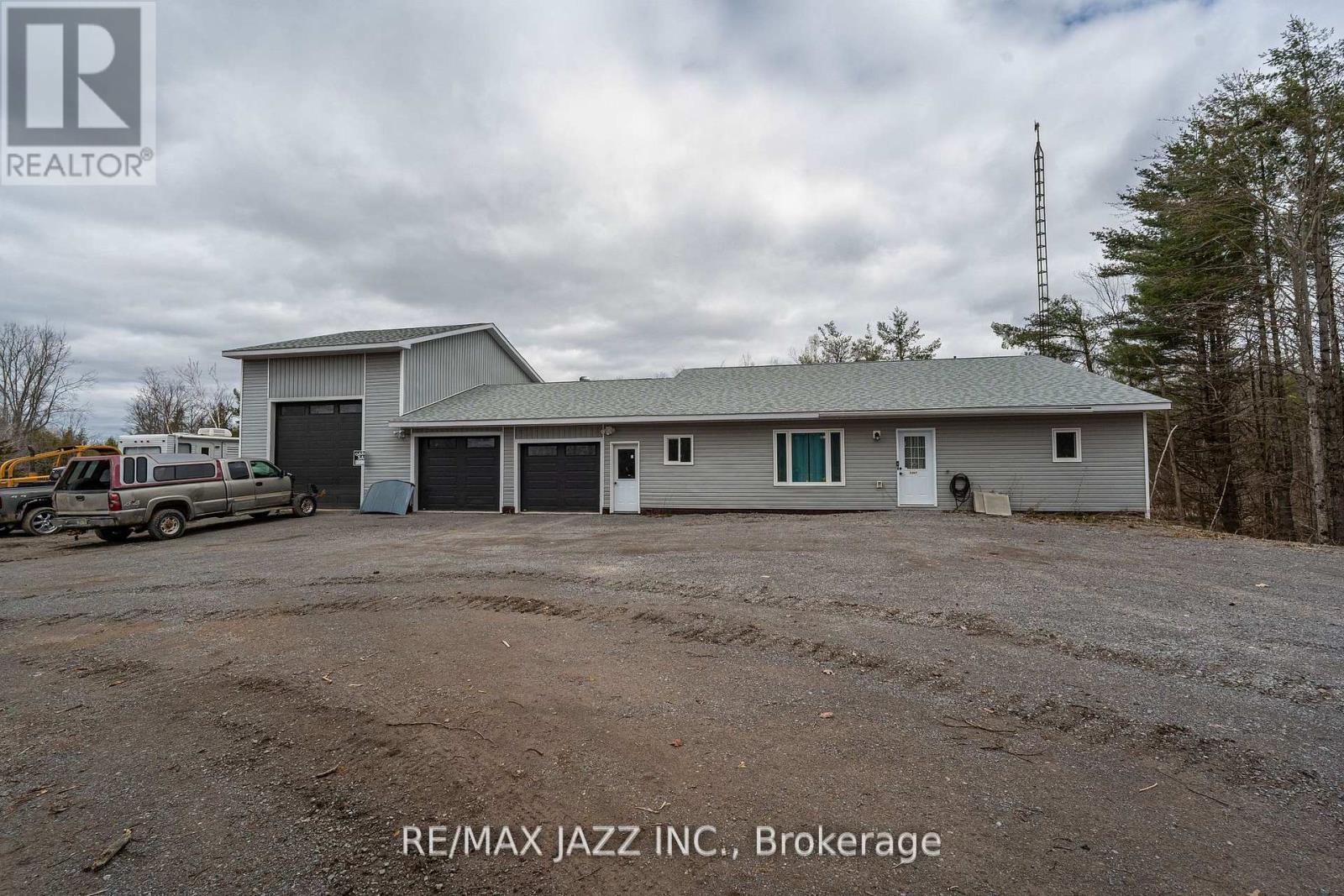 1167 BELMONT TOWNSHIP 2 LINE - 2