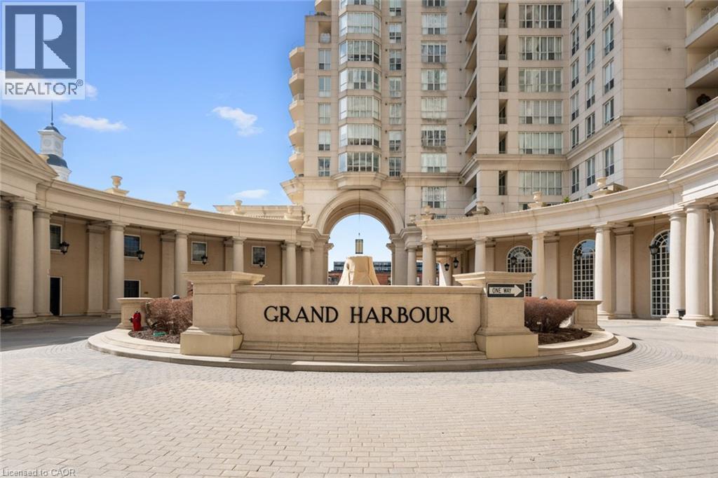 2287 LAKESHORE Boulevard W Unit# 301 — photo 3