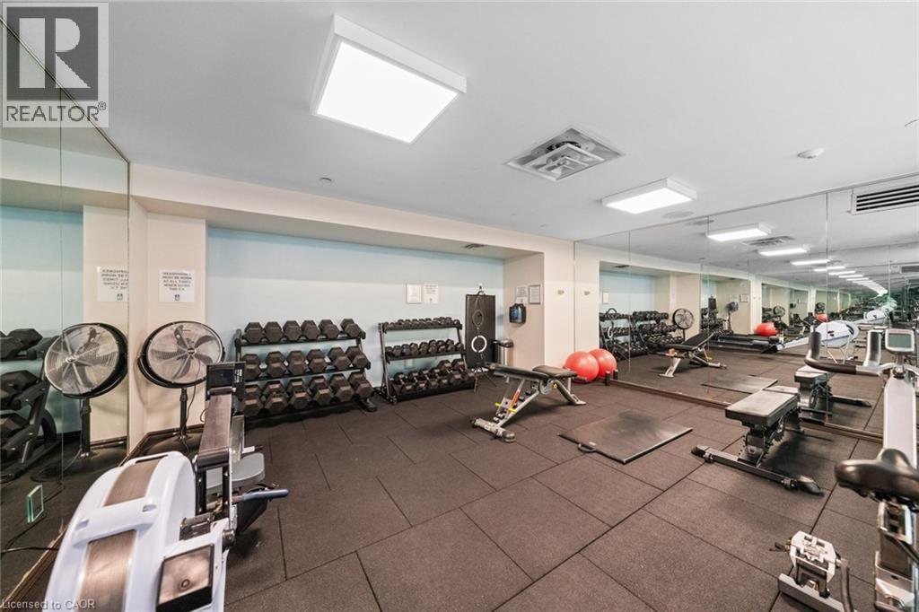 2287 LAKESHORE Boulevard W Unit# 301 — photo 31