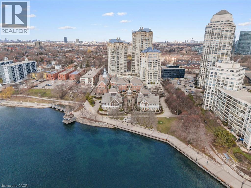 2287 LAKESHORE Boulevard W Unit# 301 — photo 38