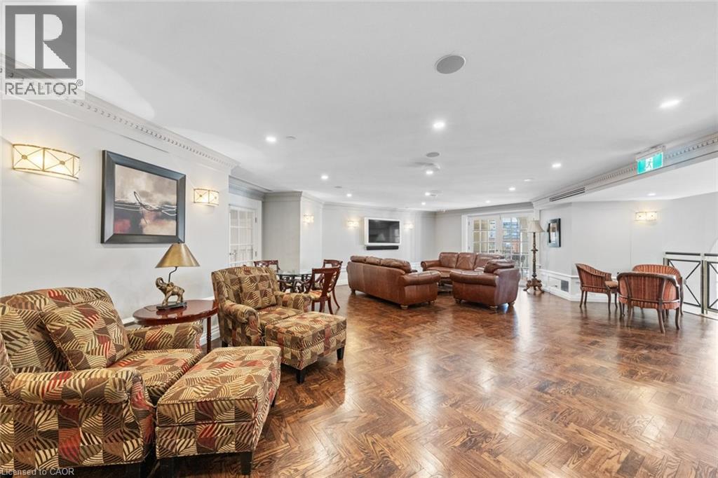 2287 LAKESHORE Boulevard W Unit# 301 — photo 34
