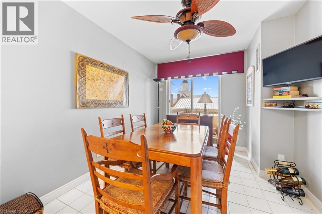 2287 LAKESHORE Boulevard W Unit# 301 — photo 11