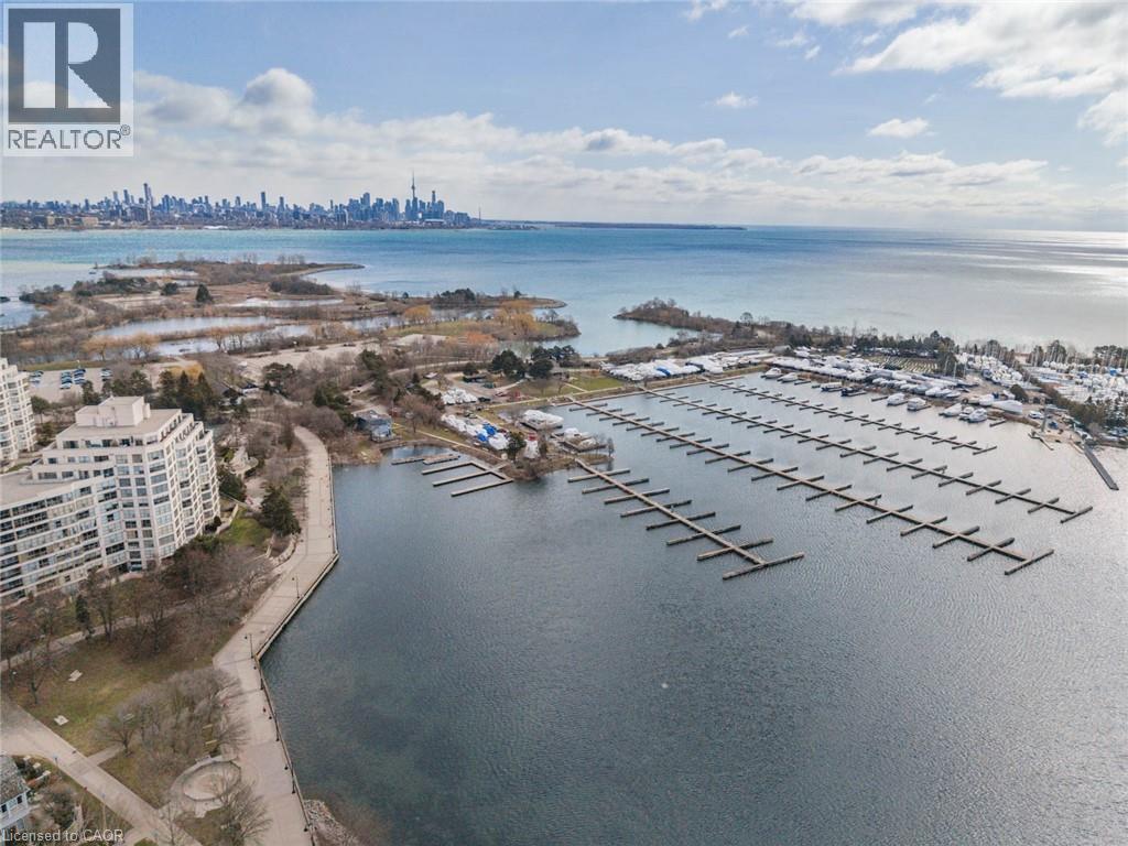 2287 LAKESHORE Boulevard W Unit# 301 — photo 40