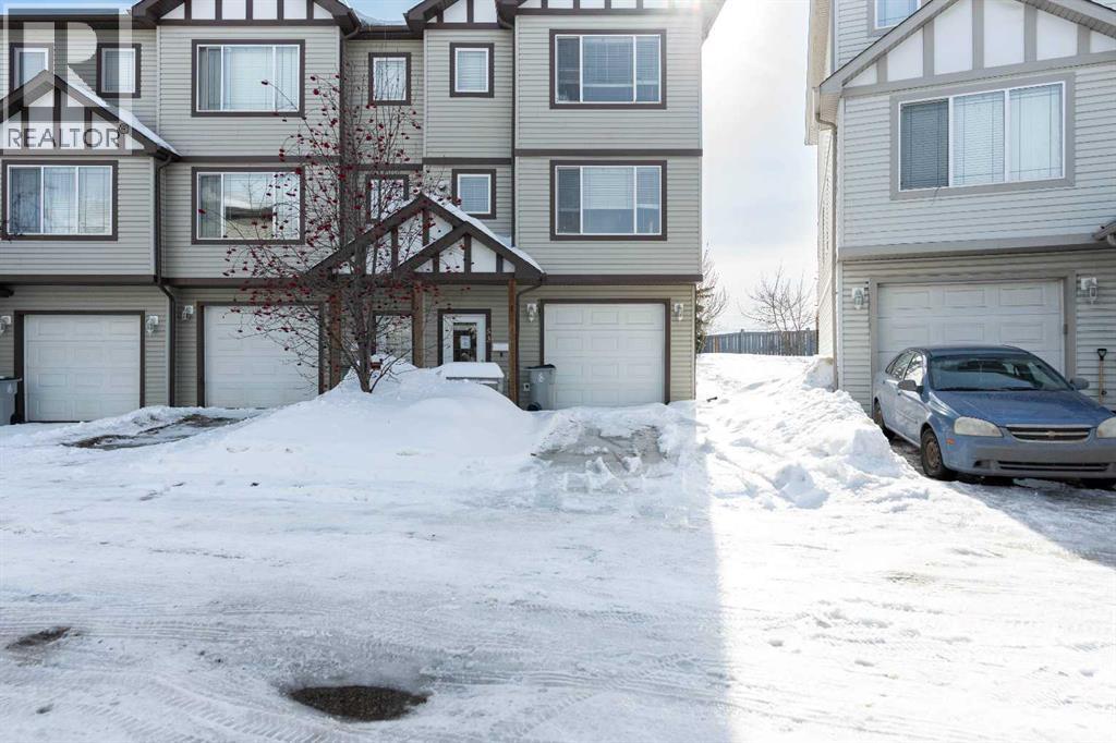 240 Laffont Way, Fort McMurray