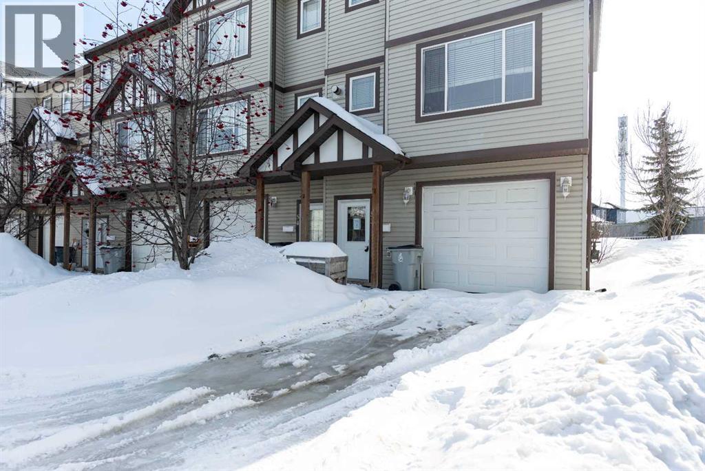 240 Laffont Way, Fort McMurray