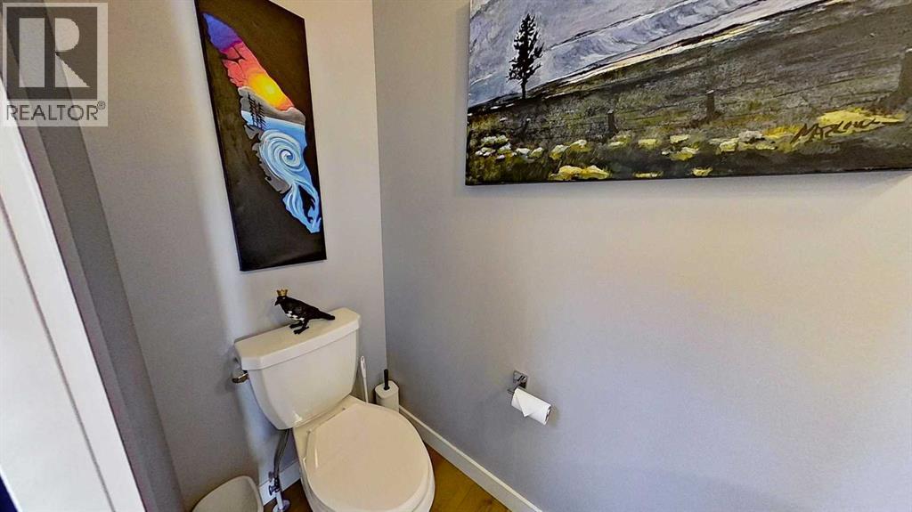 163 Sundown Crescent, Cochrane