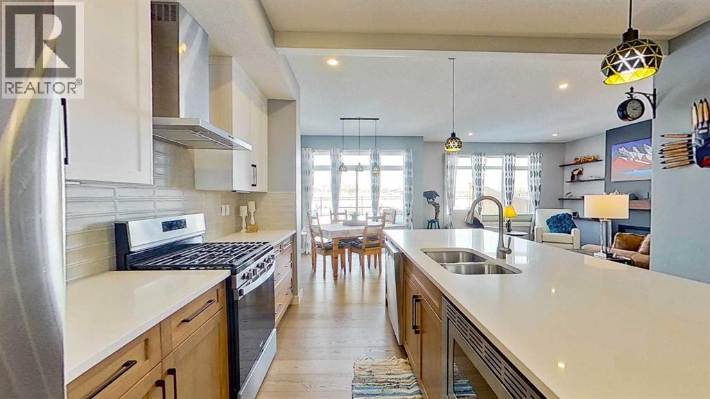 163 Sundown Crescent, Cochrane