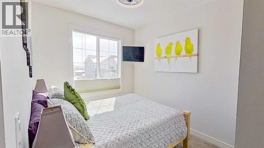 163 Sundown Crescent, Cochrane