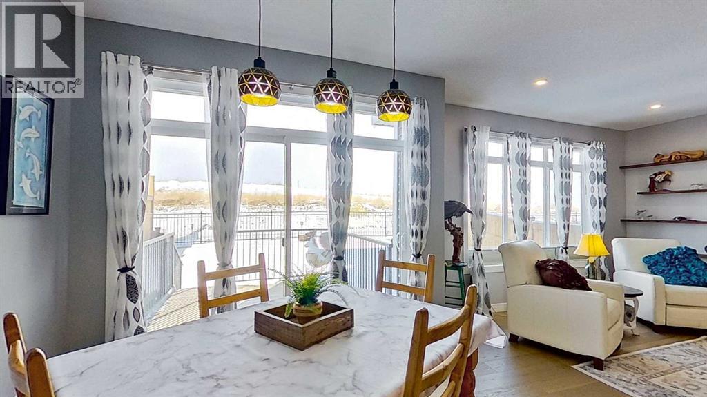 163 Sundown Crescent, Cochrane