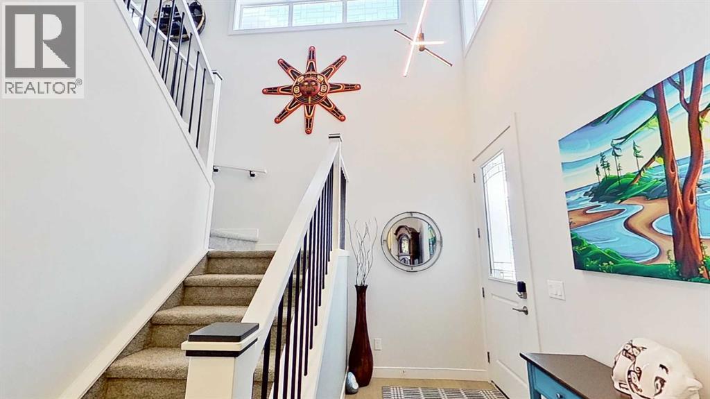 163 Sundown Crescent, Cochrane