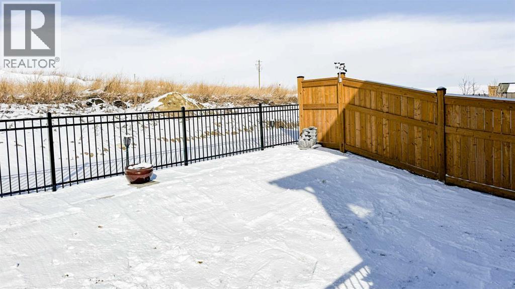 163 Sundown Crescent, Cochrane