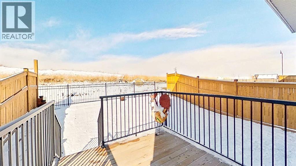 163 Sundown Crescent, Cochrane