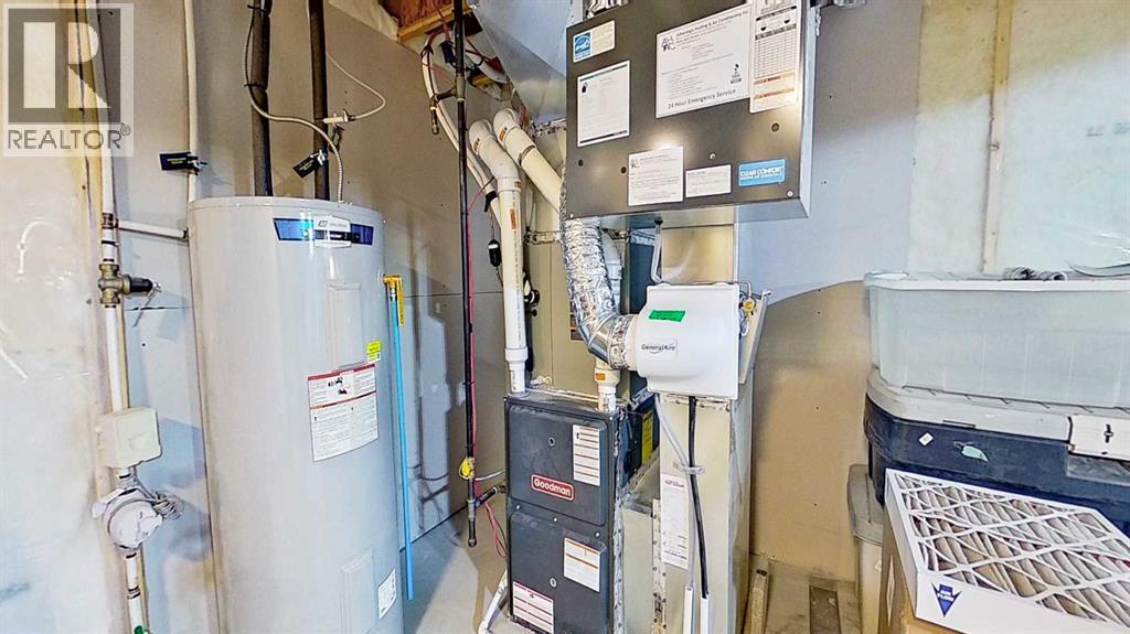 163 Sundown Crescent, Cochrane