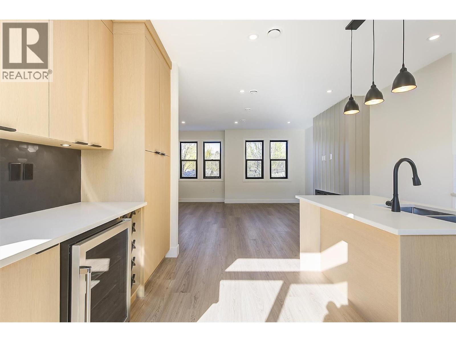 3590 Redecopp Road Unit# 3, Lake Country